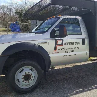 Professional Heating & Cooling