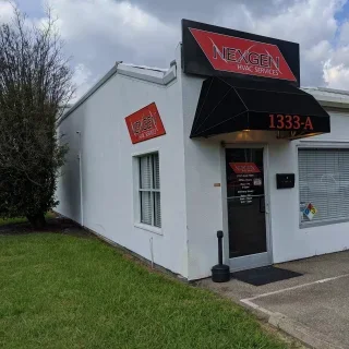 NexGen HVAC Services