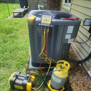 Kearney's Heating & Air