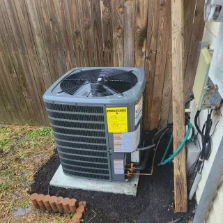 Tony's Quality Air Care, Inc.