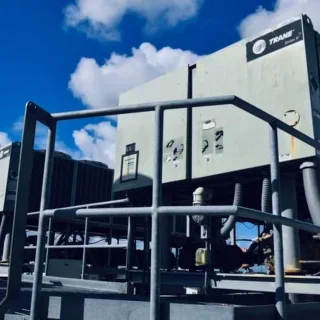 ABR Mechanical Services LLC