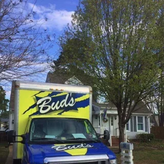 Bud's Plumbing, Heating, Air Conditioning, and Electric