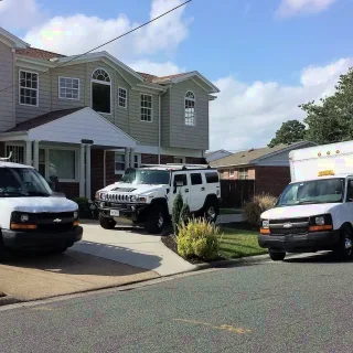 American Tech Support Heating and Cooling