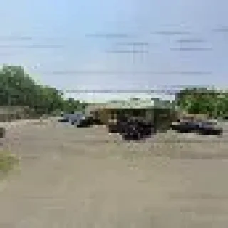 Heidi's Comfort Zone