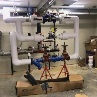 Fixture Specialists Inc