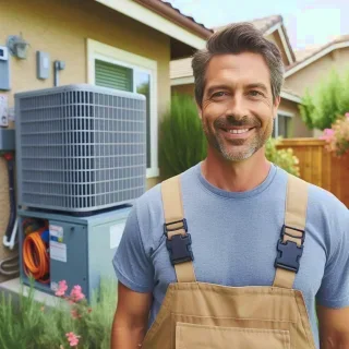 Chesapeake Heating & Cooling