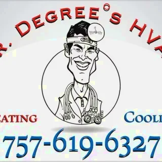 Dr. Degree's HVAC, LLC