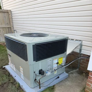 BAJA Heating & Cooling