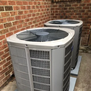 Pride Mechanical Heating & AC