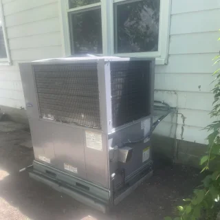 C.E Hvac Docs