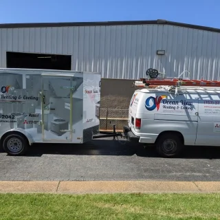 Ocean View Heating and Cooling