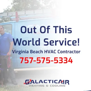 Galactic Air Incorporated