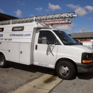 Airforce HVAC - Mechanical and Solar