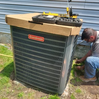 A-1 American Services, Inc.