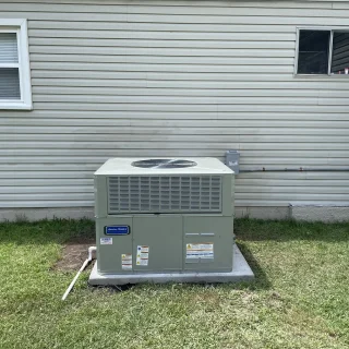 Guy Smith Heating, Cooling & Plumbing