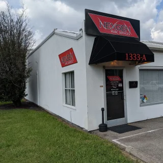 NexGen HVAC Services