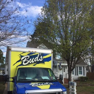 Bud's Plumbing, Heating, Air Conditioning, and Electric
