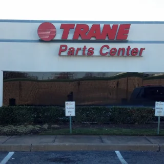 Trane HVAC Parts & Supplies Virginia Beach