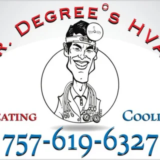 Dr. Degree's HVAC, LLC