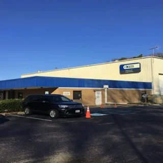 United Rentals - Power & HVAC