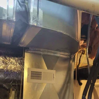 Nelson's Heating & Cooling Inc