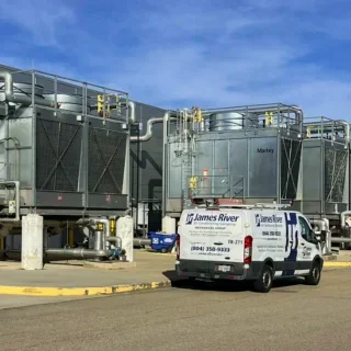 James River Air Conditioning Co.