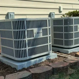 Hometown Heating & Air Conditioning