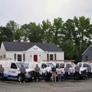 River City Heating and Air