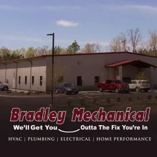 Bradley Mechanical