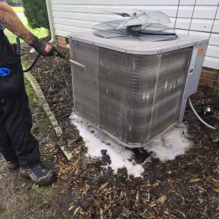 Richmond Heating and Air Services