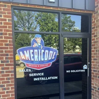 Americool Heating & Cooling, Inc