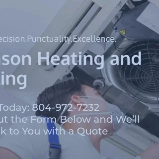 Crimson HVAC