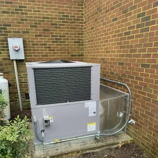 Tommy Garner Air Conditioning and Heating