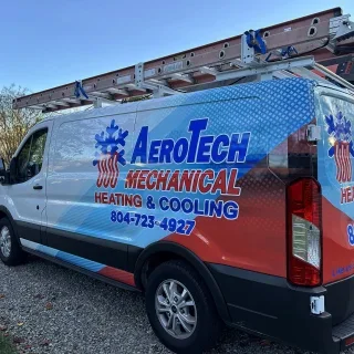 AeroTech Mechanical LLC