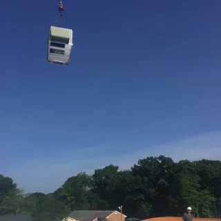 Cannon Heating & A/C LLC