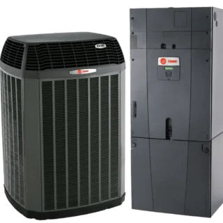 BAJA Heating & Cooling