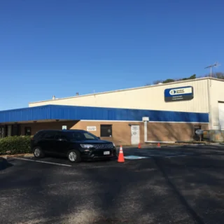 United Rentals - Power & HVAC