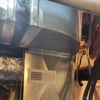 Nelson's Heating & Cooling Inc