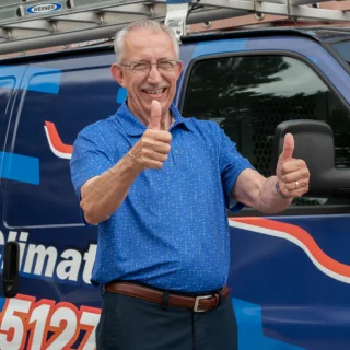 Automatic Climate HVAC & Air Conditioning