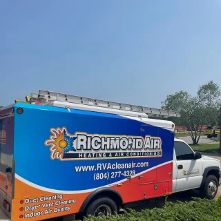 Richmond Air - HVAC Services in Richmond, VA (Heating & Air Conditioning)