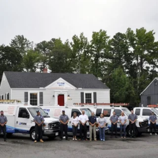 River City Heating and Air