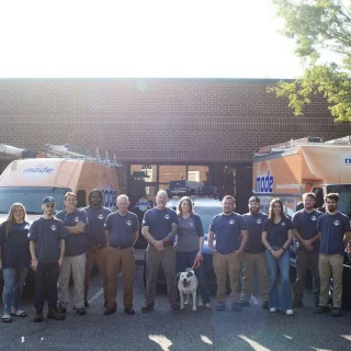 Mode Comfort & Air Quality