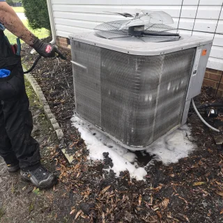 Richmond Heating and Air Services