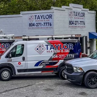 Taylor Heating & Air