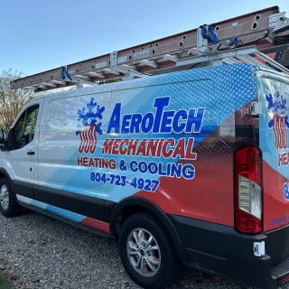 AeroTech Mechanical LLC