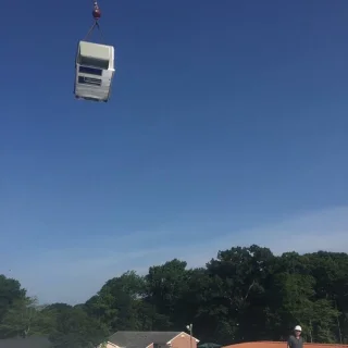 Cannon Heating & A/C LLC