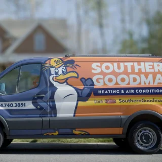 SoGood Plumbing - Heating & Air