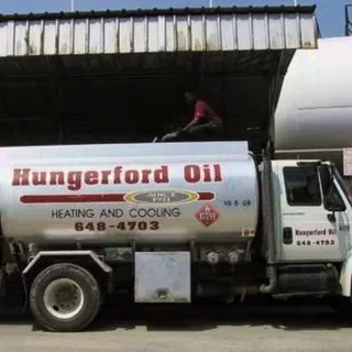 Hungerford Heating & Cooling