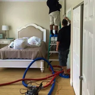 Universal HVAC Contractors Richmond