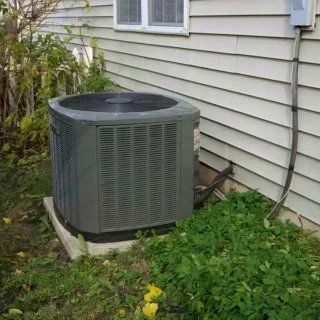 Plan B Heating and Cooling